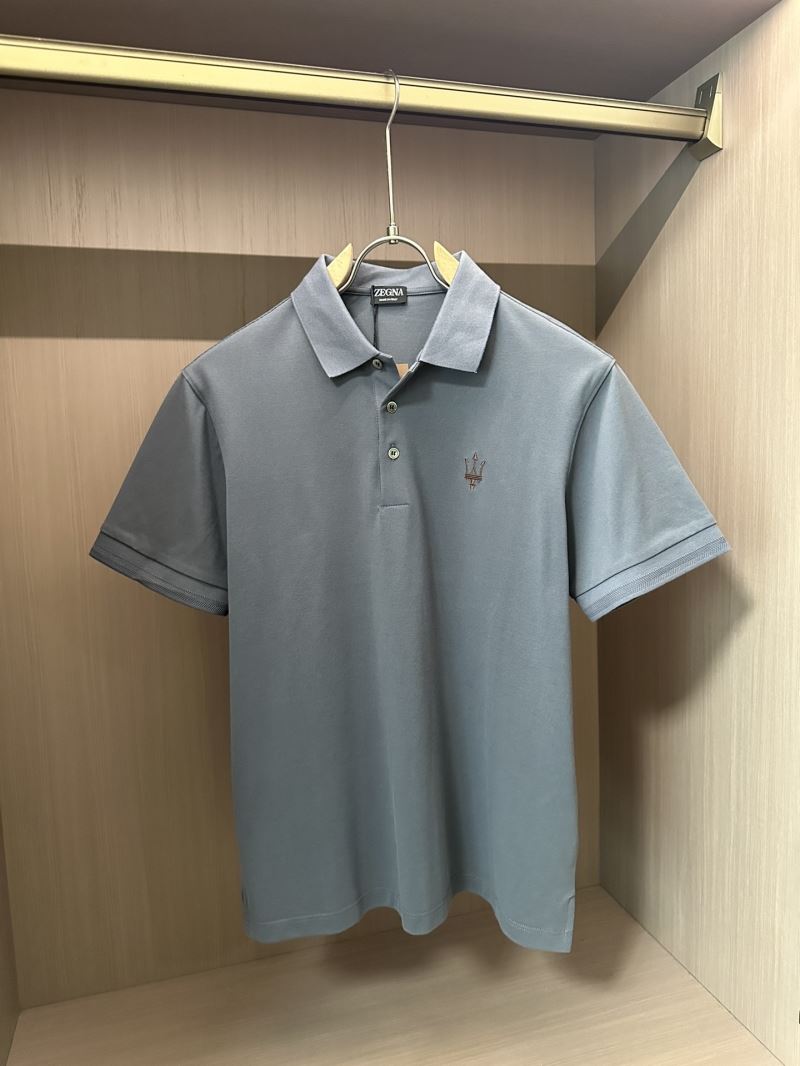 Zegna T-Shirts